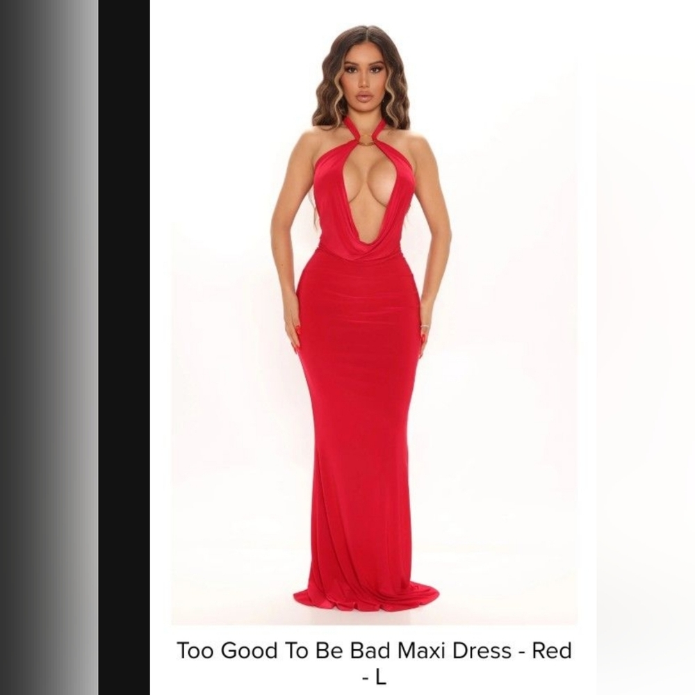 Date night dress